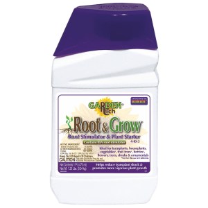 Bonide Root and Grow Root Stimulator